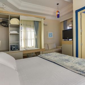 Villas Jurere Hotel Boutique